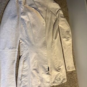 Women’s North face Jacket